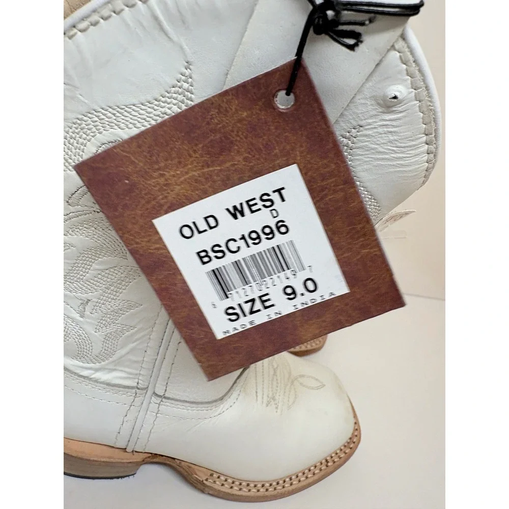 Old West old west